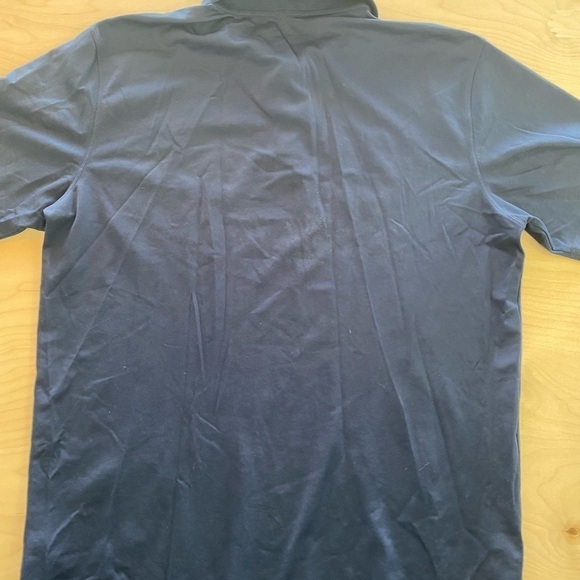 Nike Polo Shirt Dri-Fit size XL (EV) - Picture 6 of 8